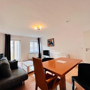 Appartement met een Slaapkamer