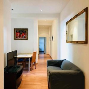 Appartement op de Begane Grond