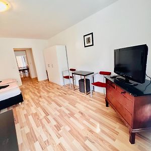 Appartement met Drie Slaapkamers